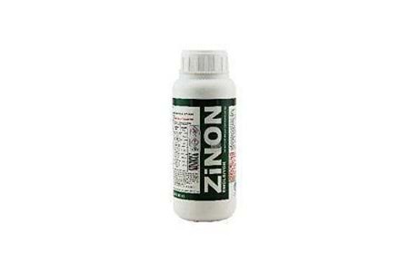 Zinon Ec Haşere Öldürücü | 500 ml