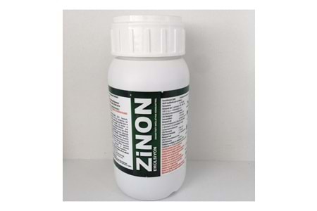 Zinon Ec Haşere Öldürücü | 500 ml