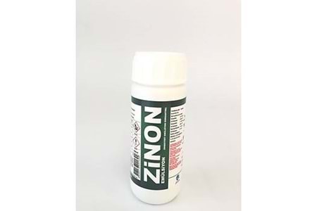 Zinon Ec Haşere Öldürücü | 100 ml