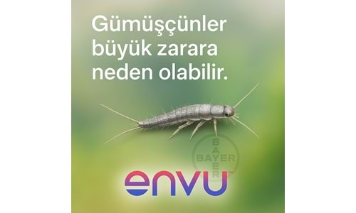 Bayer-Envu Haşere İlaçları | Gümüşcün ve Gümüşcün İlaçları | Hakkında