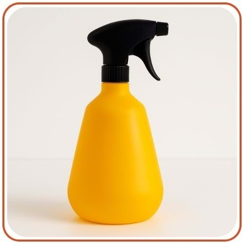 Zinon Fıs Fıs El Tipi İlaçlama Pompası | 1 Litre