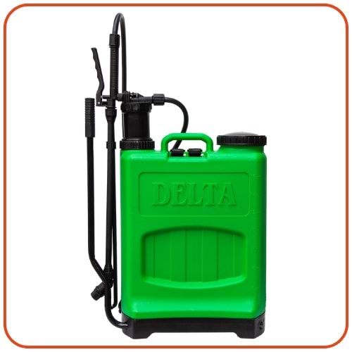 Delta İlaçlama Pompası | 16 Litre