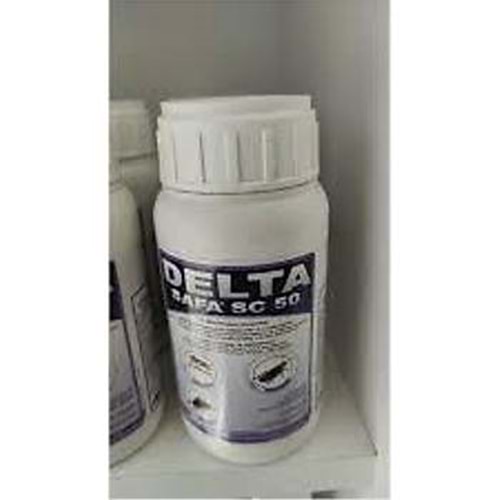 Delta Safa SC 50 Kokusuz Haşere Öldürücü | 250 ml