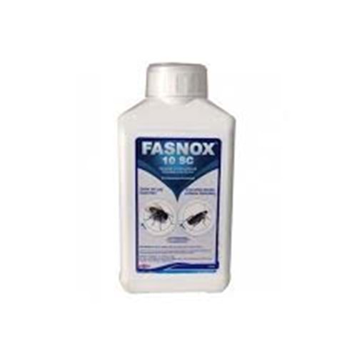 Fasnox SC 10 Kokusuz Haşere Öldürücü