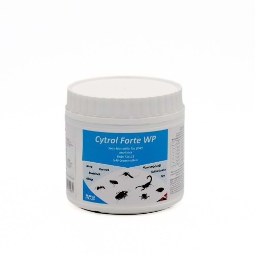 Cytrol Forte WP Haşere Öldürücü | 200 Gram