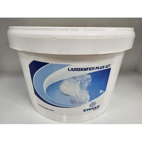 Laroxyfen Plus Wt Tablet Larvasit 5 Kg