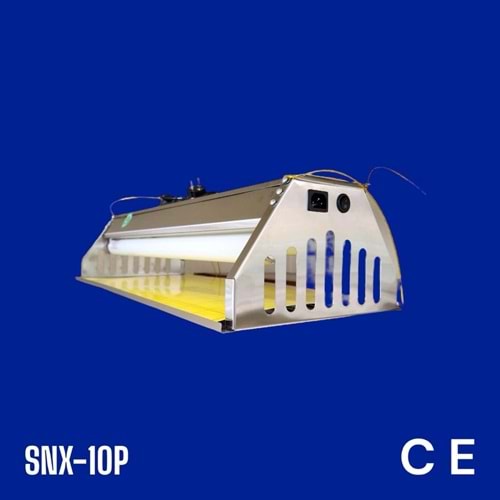 SNX 10 P Tavandan Asmalı Sinek Kontrol Cihazı