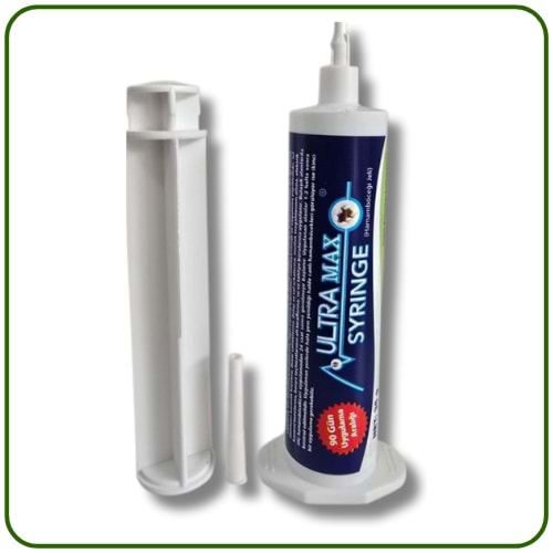 Ultramax Hamamböceği Jel Yem | 35 Gram