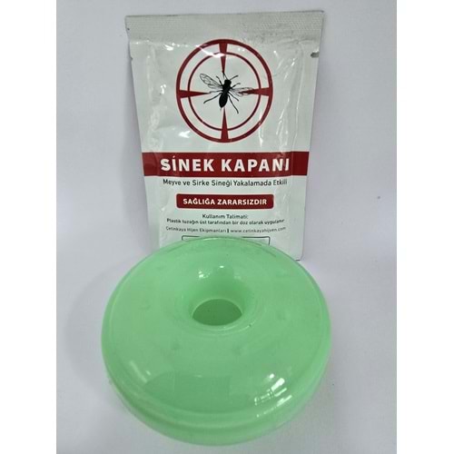Sinek Kapanı Takım