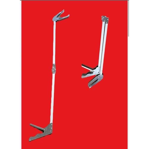 Metal Yılan Maşası