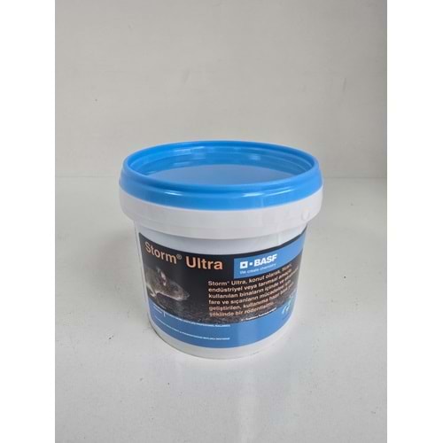 Storm Secure 5G Mum Blok Fare Zehiri | 150 Gram