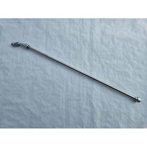 Standart Pompa Demir Çubuk