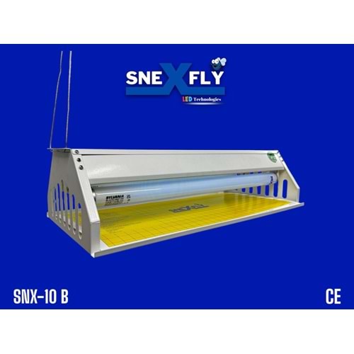 SNX 10 B Tavandan Asmalı Sinek Kontrol Cihazı