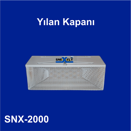 SNX 2000 Yılan Kapanı