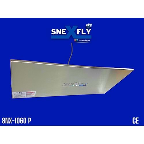 SNX 1060 P Duvar Tipi Sinek Kontrol Cihazı