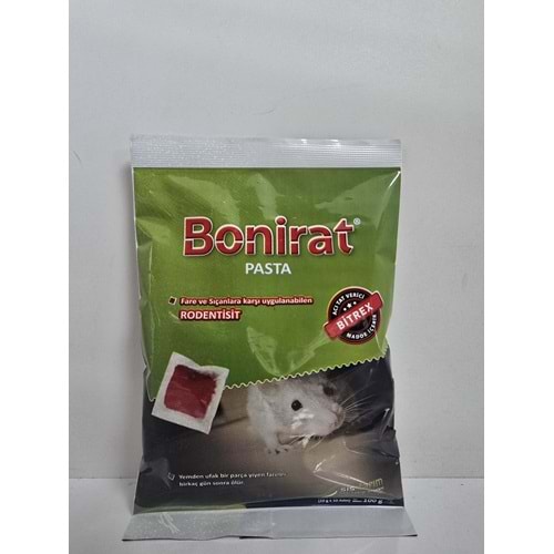 Bonirat Pasta Fare Zehiri | 100 Gr