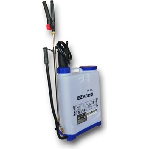 Ezagro İaçlama Pompası| 16 Litre
