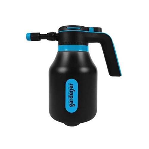 Gardener Şarjlı İlaçlama Pompası | 2 Litre