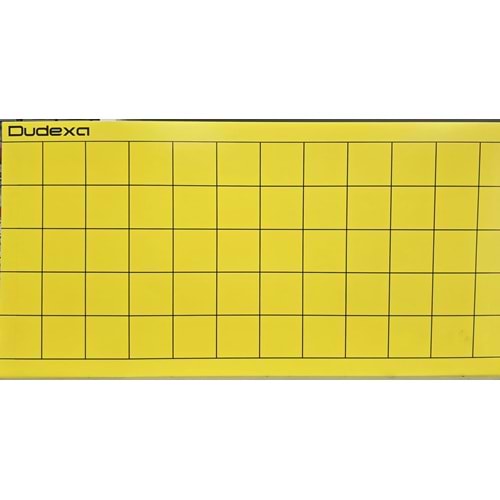 Dudexa Efk Sinek Cihazları Yapışkanı | 30 X 60 cm