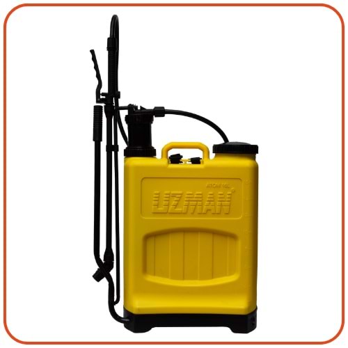 Uzman Manuel Sırt İlaçlama Pompası | 16 Litre
