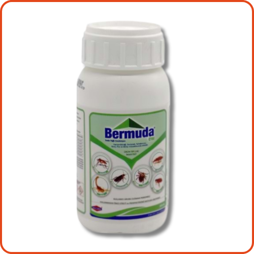 Bermuda EW Kokulu Haşere İlacı | 250 Ml