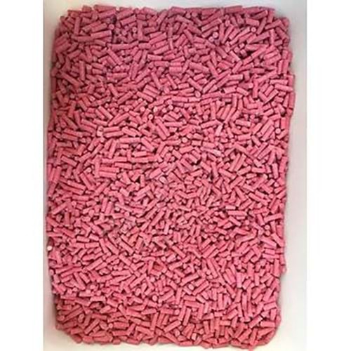 Klerat Pellet Fare Zehiri | 5 Kg
