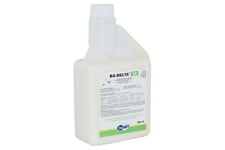 Ba-Delta SE Kokusuz Haşere Öldürücü | 500 ml