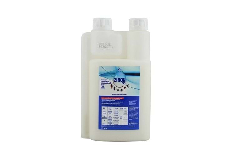 Zinon Ew Haşere Öldürücü | 500 ml