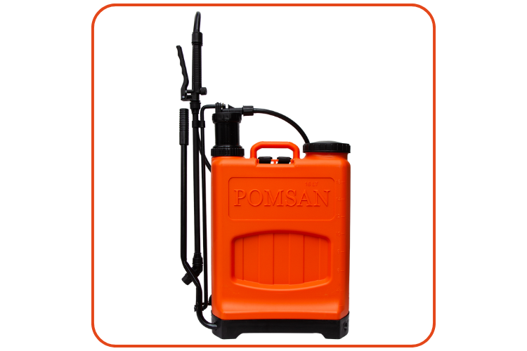 Pomsan İlaçlama Pompası | 16 Litre