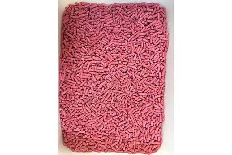 Klerat Pellet Fare Zehiri| 1 Kg