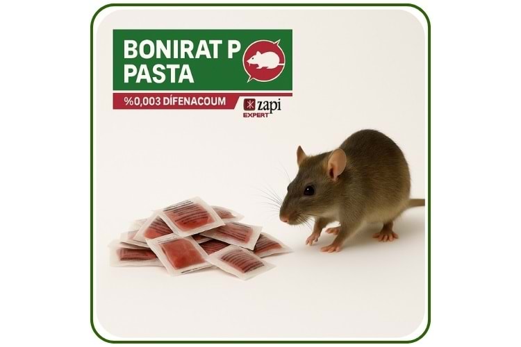 Bonirat Pasta Fare Zehiri | 1 Kg