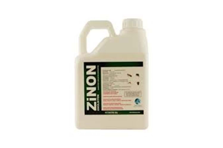 Zinon Ec Haşere Öldürücü
