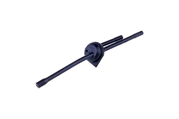 BENZİN HORTUM YATAĞI ZL2501