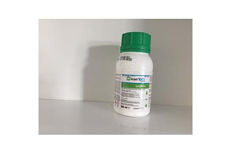 Icon 10 CS Kokusuz Haşere Öldürücü | 250 ml