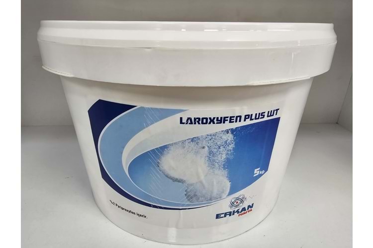 Laroxyfen Plus Wt Tablet Larvasit 5 Kg