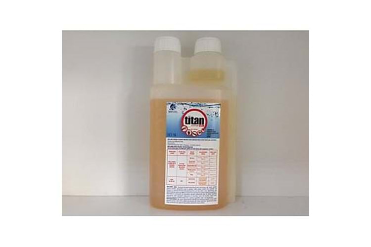 Titan Süper Me Kokulu Haşere Öldürücü | 1 Litre