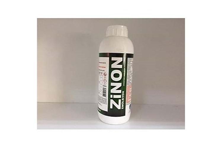 Zinon Ec Haşere Öldürücü | 1 Litre