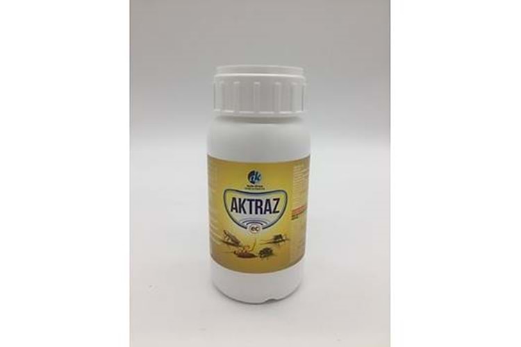 Aktraz EC Kokulu Haşere Öldürücü| 250 ml