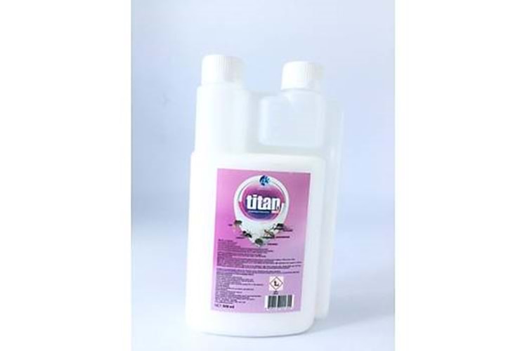 Titan Max SC Kokusuz Haşere Öldürücü | 500 ml