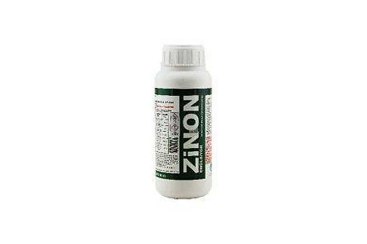 Zinon Ec Haşere Öldürücü | 500 ml