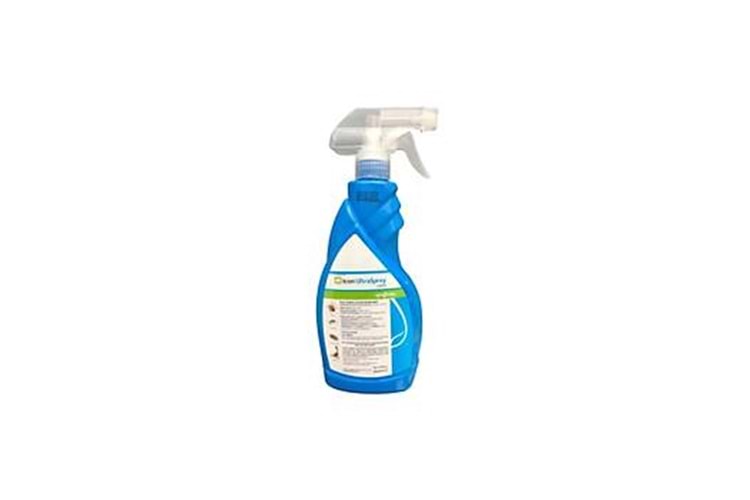 Icon Kullanıma Hazır Haşere Öldürücü Sprey | 450 ml