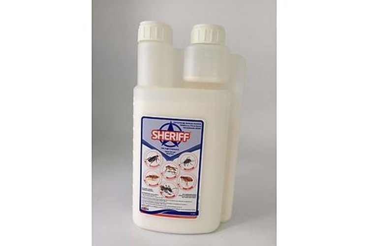 Sherıff EW Kokulu Haşere Öldürücü | 1 Litre