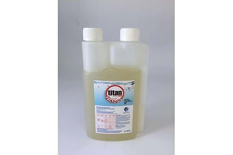 Titan Süper Me Kokulu Haşere Öldürücü | 500 ml