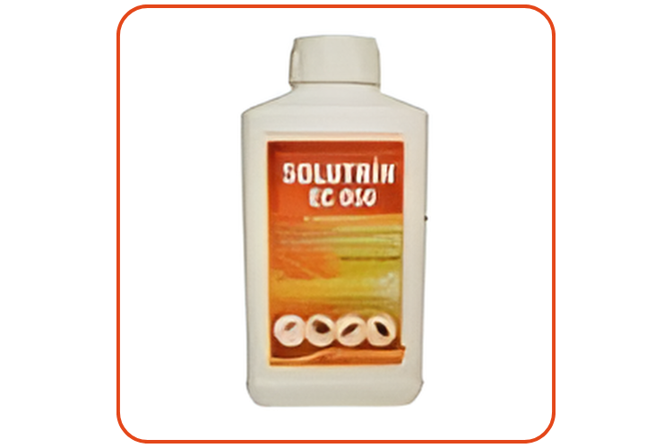 Solutrin EC 050 Kokulu Haşere Öldürücü | 500 ml
