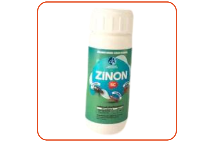 Zinon SC 10 Kokusuz Haşere Öldürücü | 100 ml