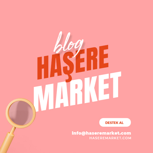 Haşere İlaçları Kullanım Bilgileri | Böcek İlacı Yardım ve Destek Bilgileri | Haşere Market Blog