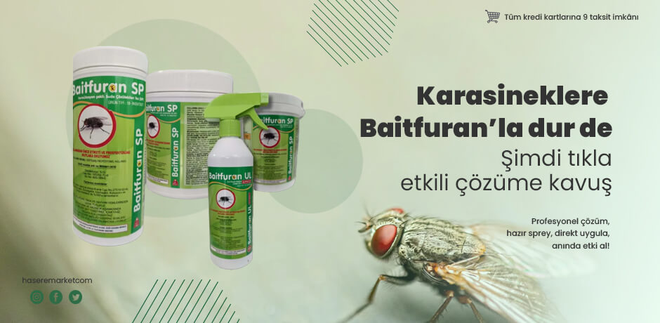 Etkili çözüme kavuş