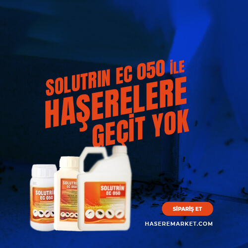 Böcek ilacı eczanede satılır mı? Ev için böcek ilacı nereden alınır?