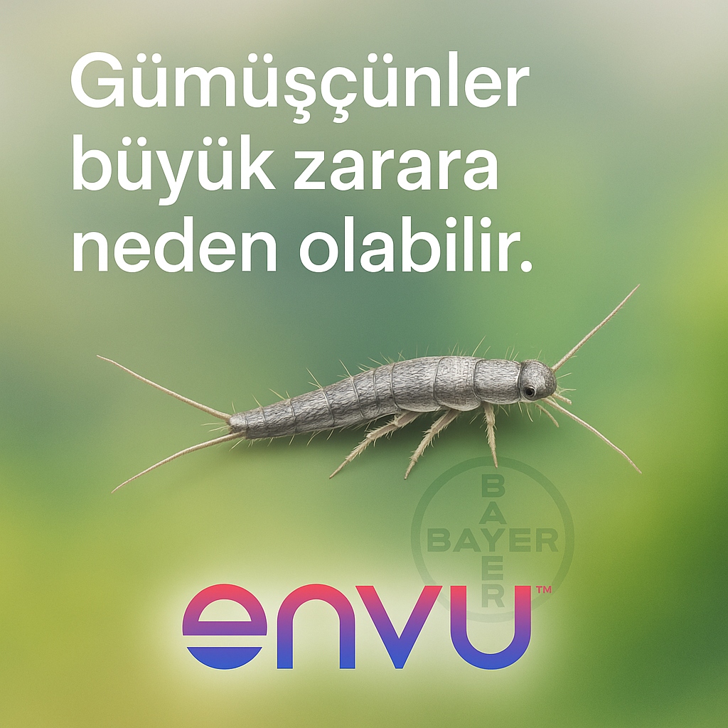 Bayer-Envu Haşere İlaçları | Gümüşcün ve Gümüşcün İlaçları | Hakkında