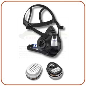 A1B1E1K1 Maske Filtresi | Drager X-Plore 3300 Gaz Maskesi İçin